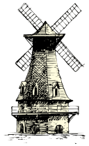The Windmill